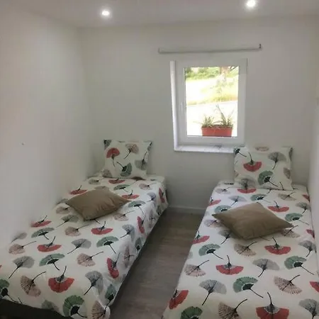 Casa Rouge With Swimming Pool Tatil Evi