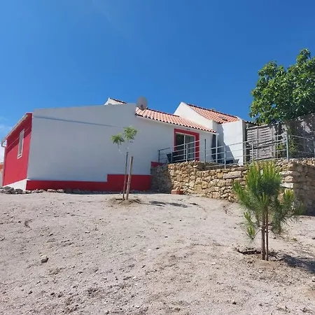 Tatil Evi Casa Rouge With Swimming Pool *